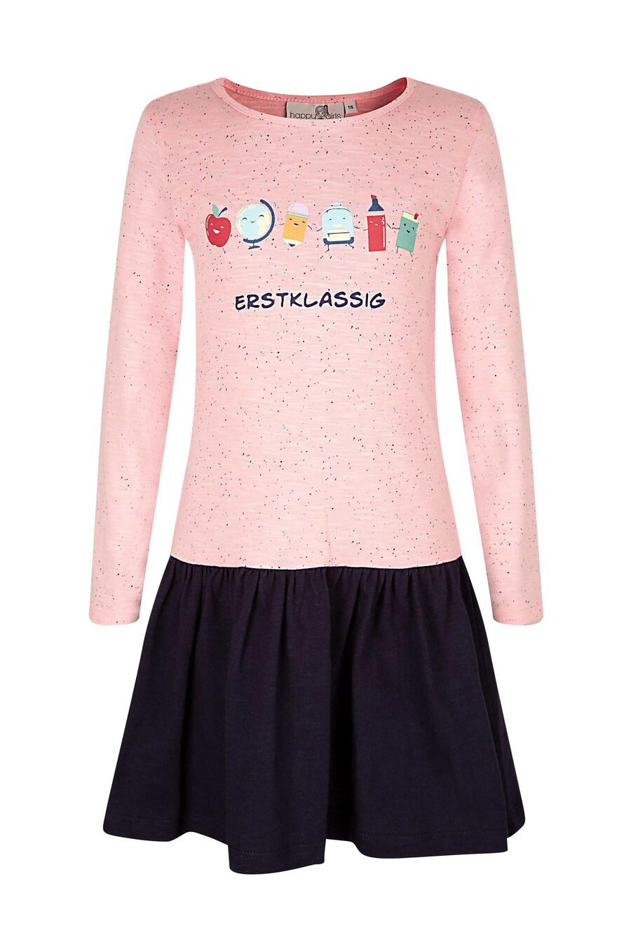 

Платье happy girls, Rose/Black