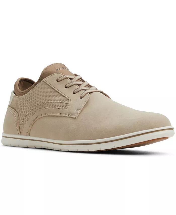 

Мужские кроссовки Carnaby Lace Up ALDO, коричневый/бежевый