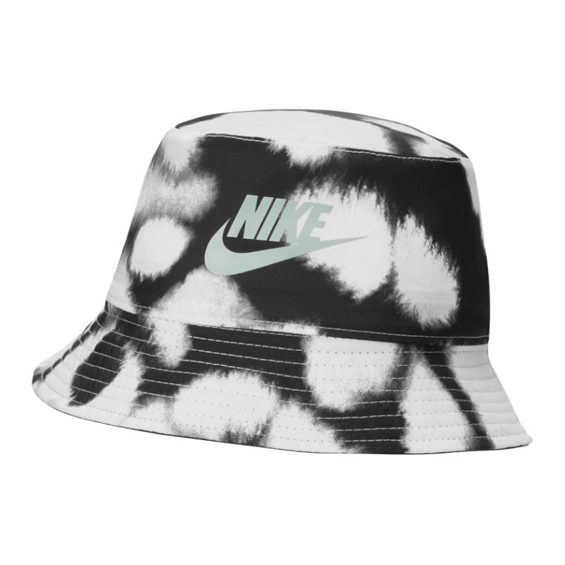 

Детская панама из полиэстера, разноцветная Nike