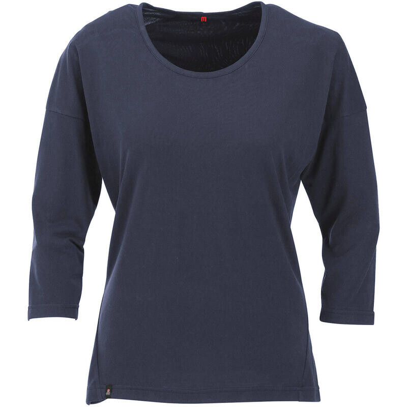 

Рубашка Maul Sport, цвет lupinenblau