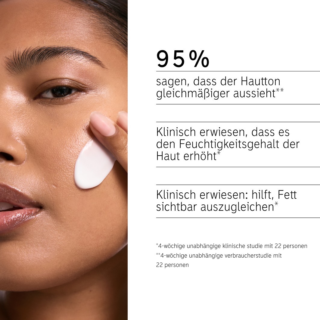 Крем для лица SPF THE INKEY LIST Omega water cream, объем — фото 4