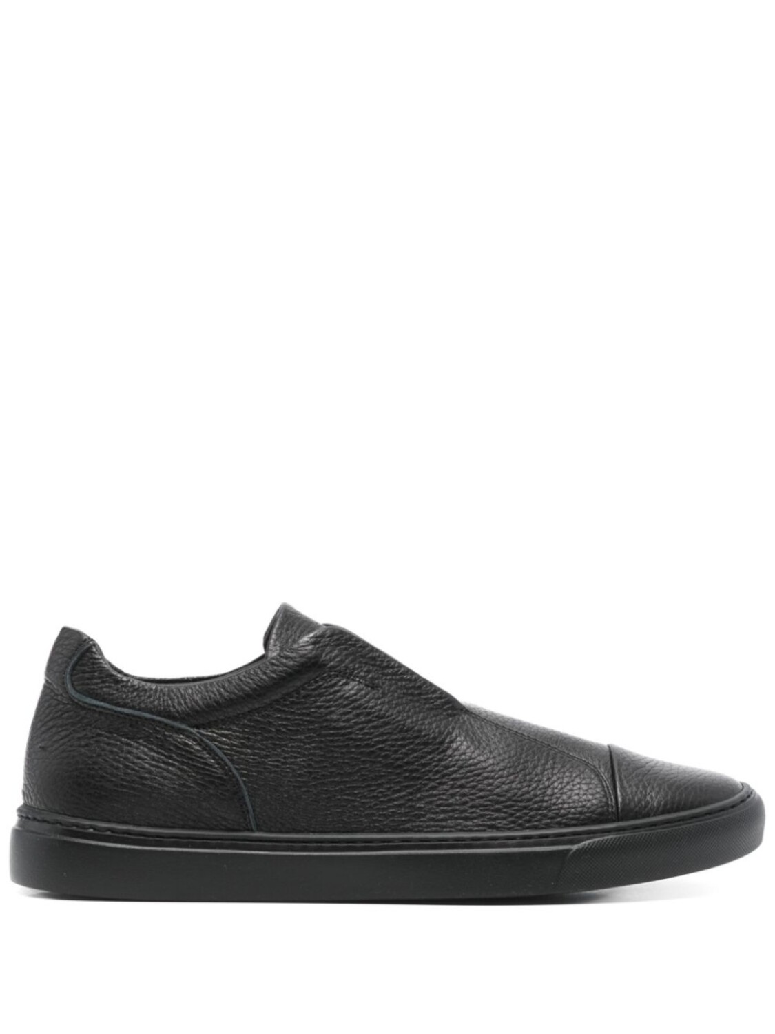 

Кроссовки Aaron Harrys of London, черный
