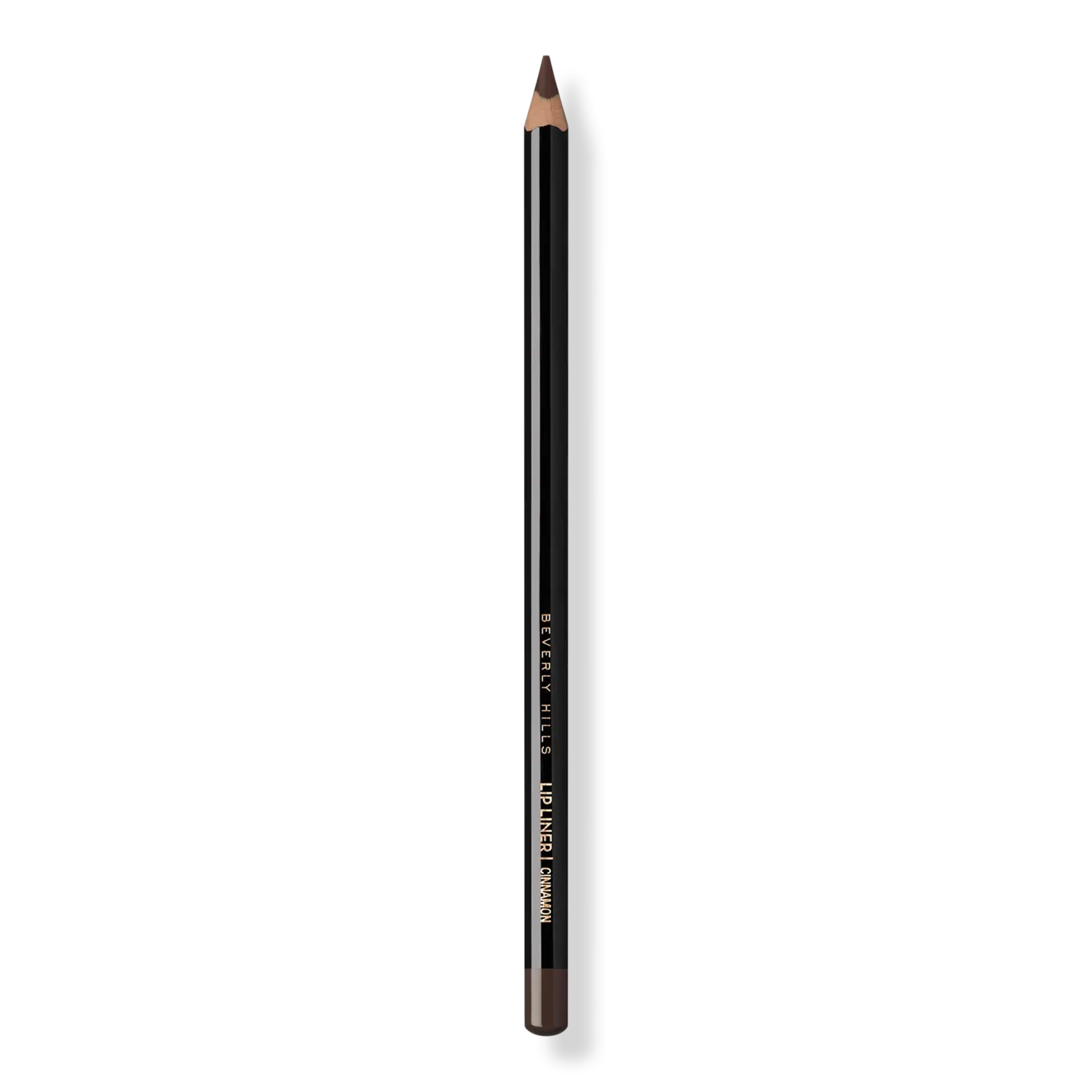 

Бархатисто-матовый карандаш для губ точного контурирования Anastasia Beverly Hills, Cinnamon (deep mauve-toned brown)