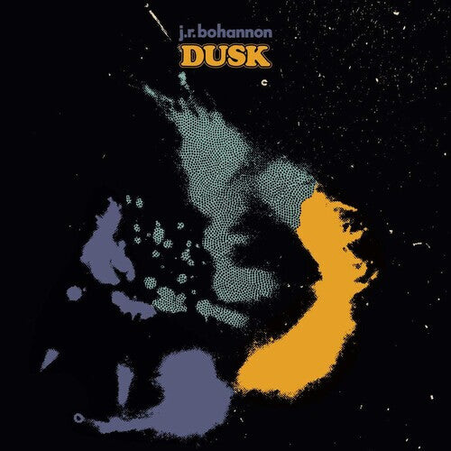 

Виниловая пластинка Bohannon, J.R.: Dusk