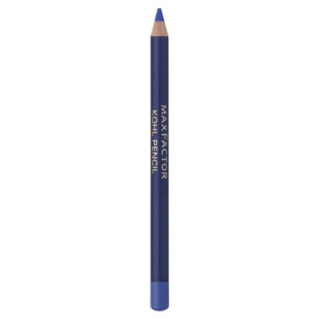 

Карандаш для глаз Kohl Max Factor, цвет 80 cobalt blue