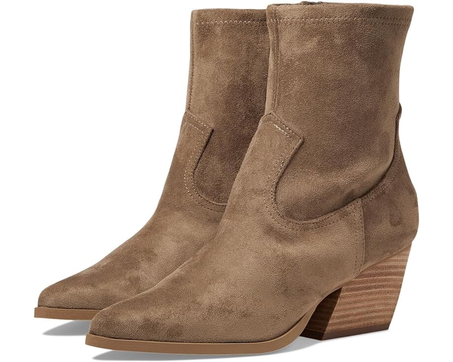 

Ботинки DV Dolce Vita Kurt, цвет Truffle