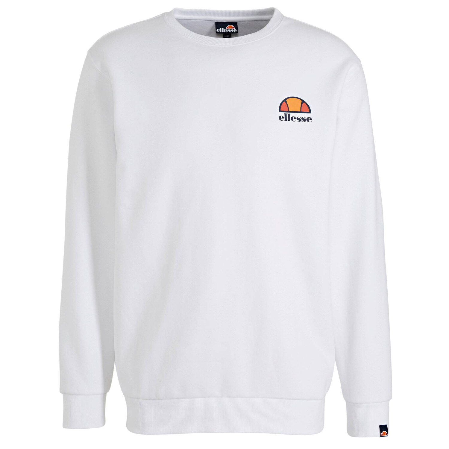 

Толстовка ellesse Diveria, белый