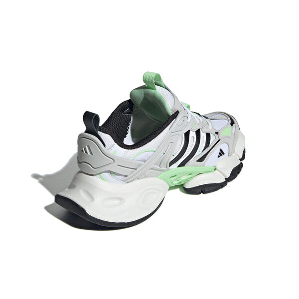 Кроссовки vento xlg deluxe Adidas, серый — фото 2