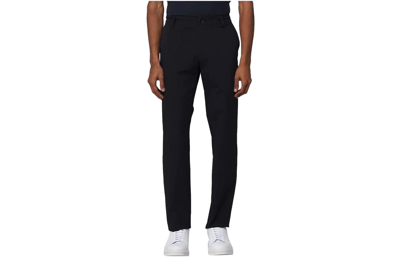 

ARMANI EXCHANGE Мужские джинсы, цвет Blue
