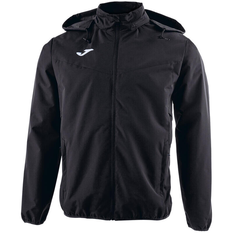 

Дождевик Joma, черный