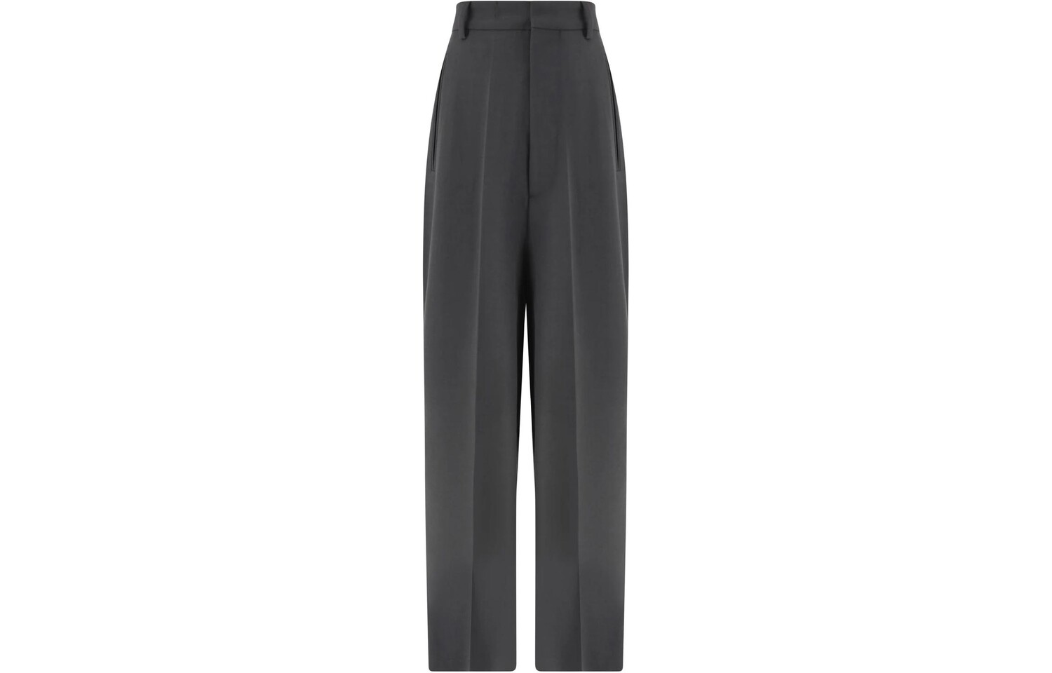 

Брюки женские Mm6 Maison Margiela, серый