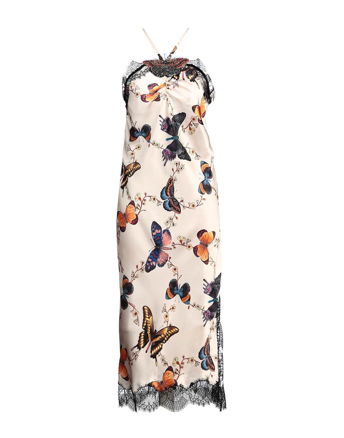 

Платье Lanvin, песочный