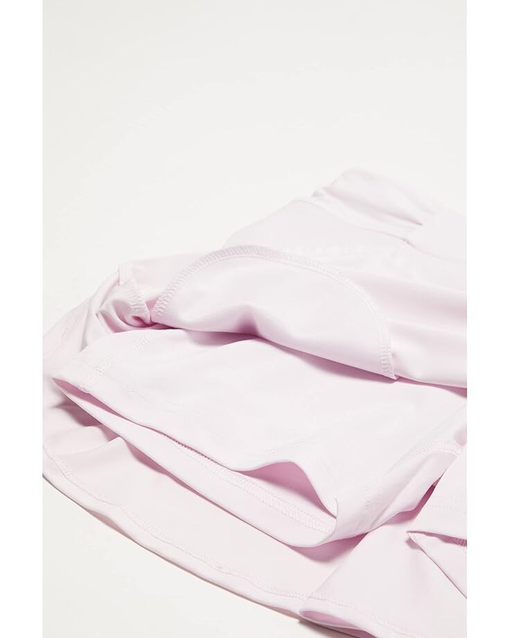

Юбка Adidas Ruffled Skirt, цвет Almost Pink