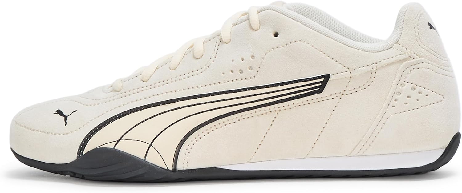 Мужские кроссовки Puma Catch, черный — фото 2
