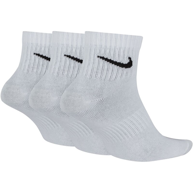 Ежедневный облегченный лодыжка 3pr Nike, мультиколор — фото 3