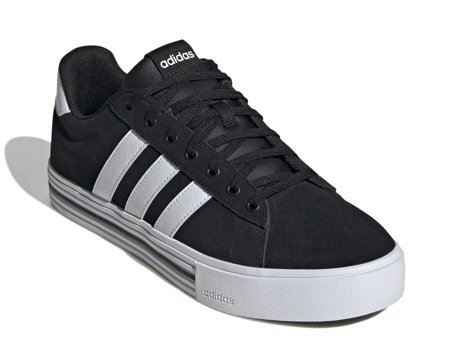 

Кроссовки Daily 4.0 Sneaker Adidas, черный