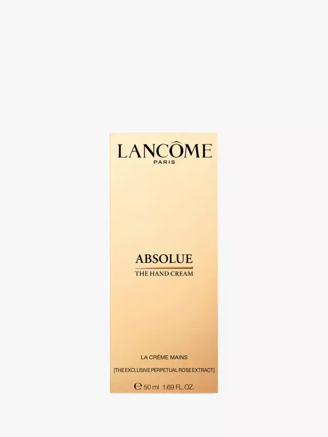 Крем для рук Absolue, 50 мл Lancôme — фото 2