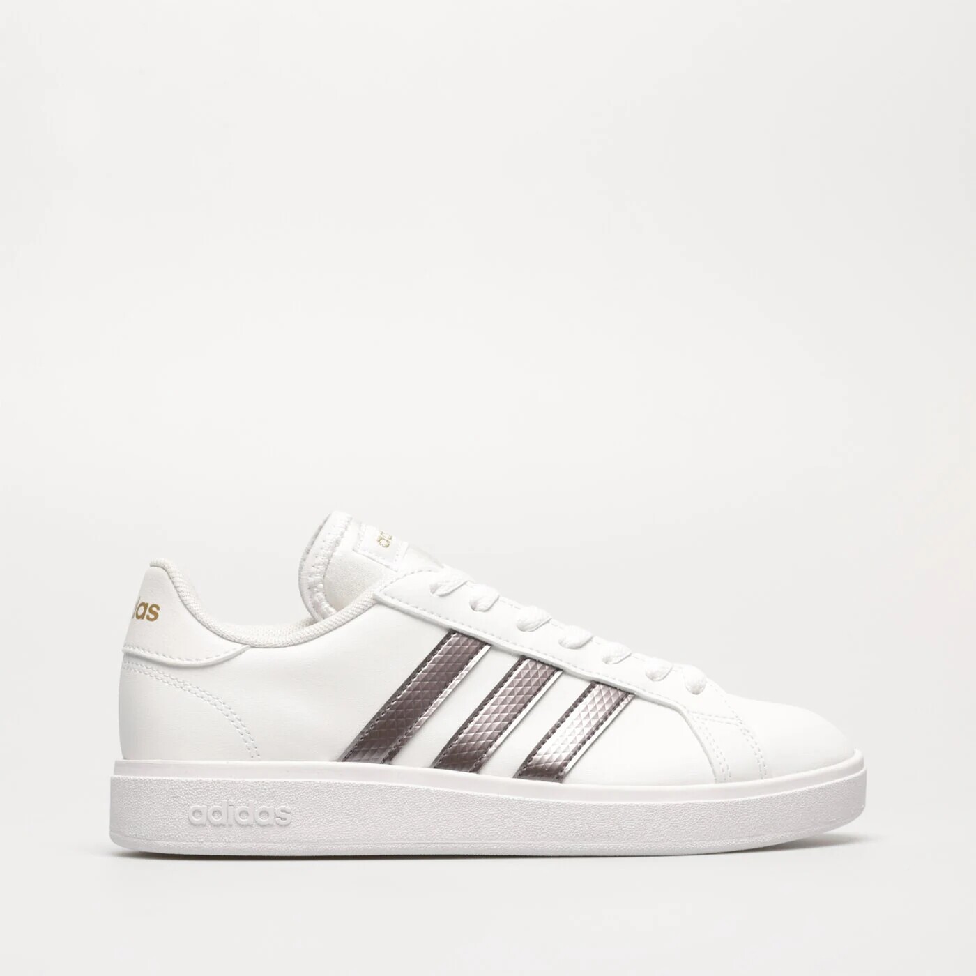 

Кроссовки Adidas Grand Court 2.0, белый