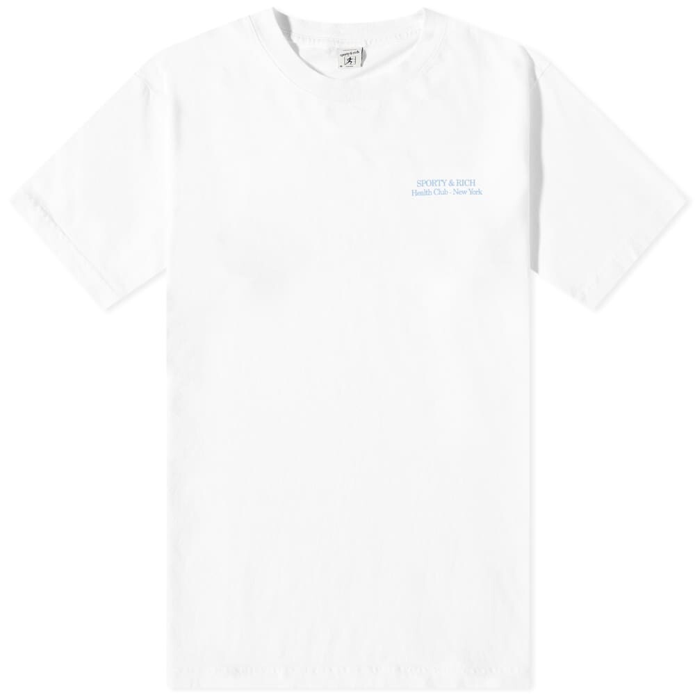

Sporty & Rich Новая Футболка для питья воды