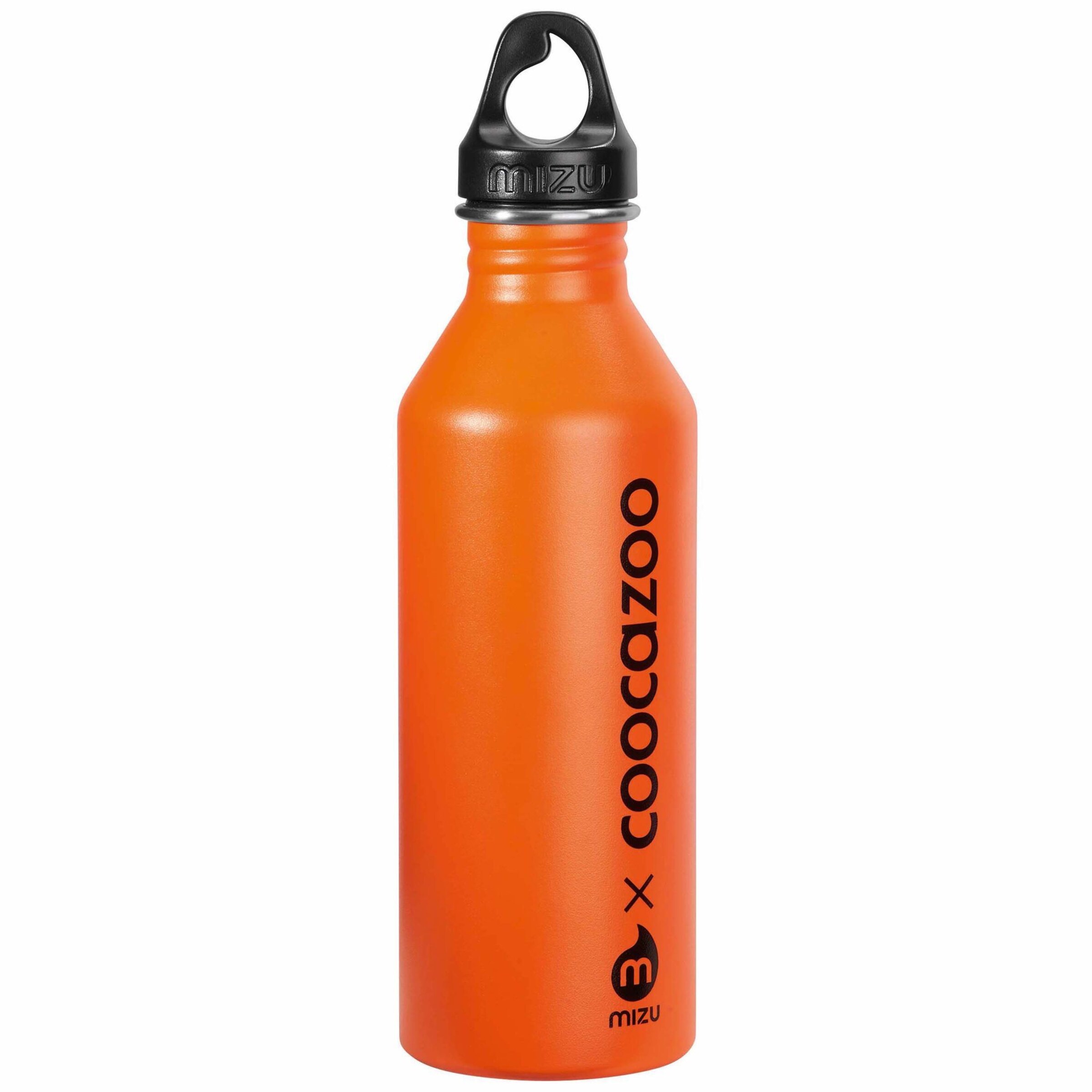 

Coocazoo Бутылка для воды в оранжевом цвете