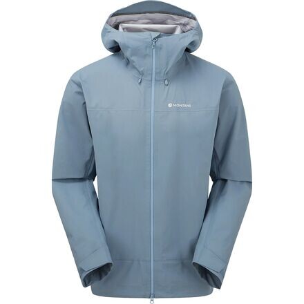 

Куртка Phase XT мужская Montane, цвет Stone Blue, Серый, Куртка Phase XT мужская Montane, цвет Stone Blue