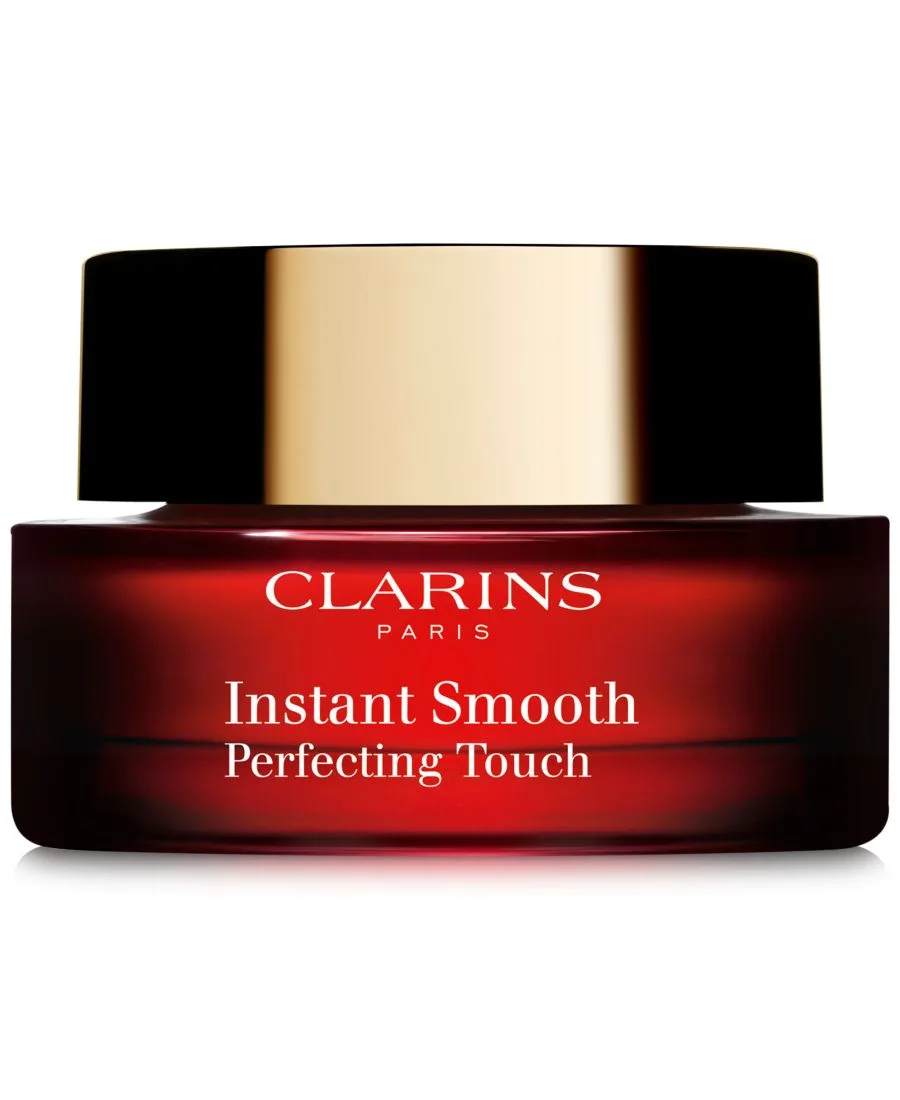 Крем для лица Clarins — Праймер для макияжа Instant Smooth Perfecting Touch