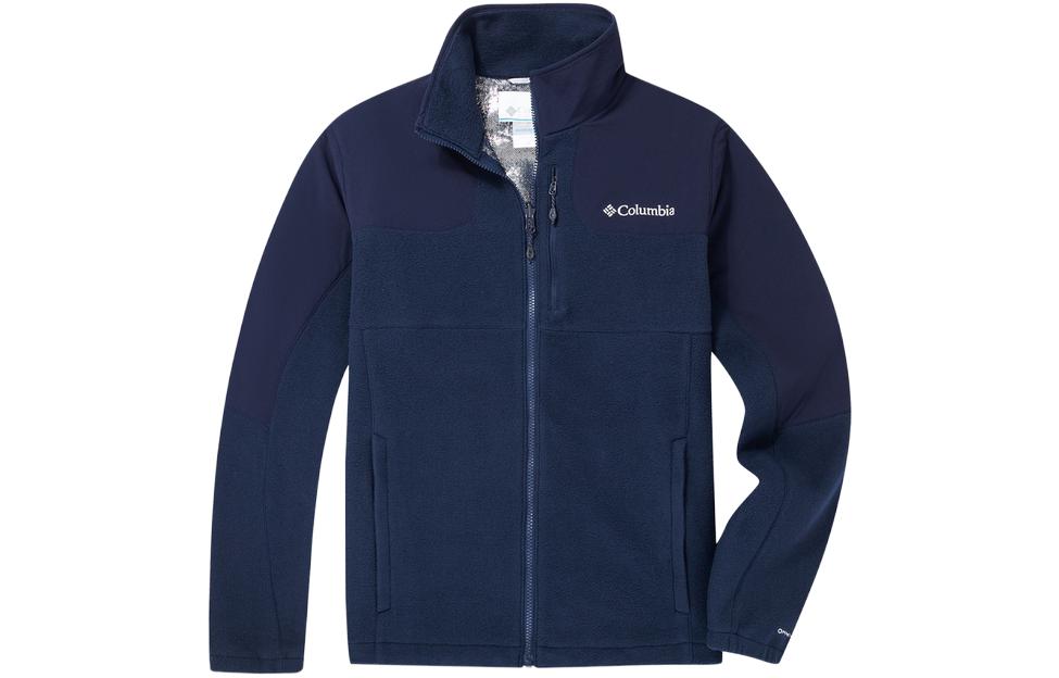 

Вельветовая куртка мужская темно-синяя Columbia, Синий, Вельветовая куртка мужская темно-синяя Columbia