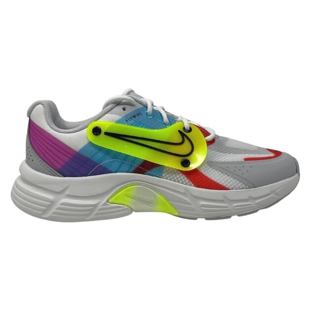Кроссовки Alphan 5000 ck4330 100 Nike, белый