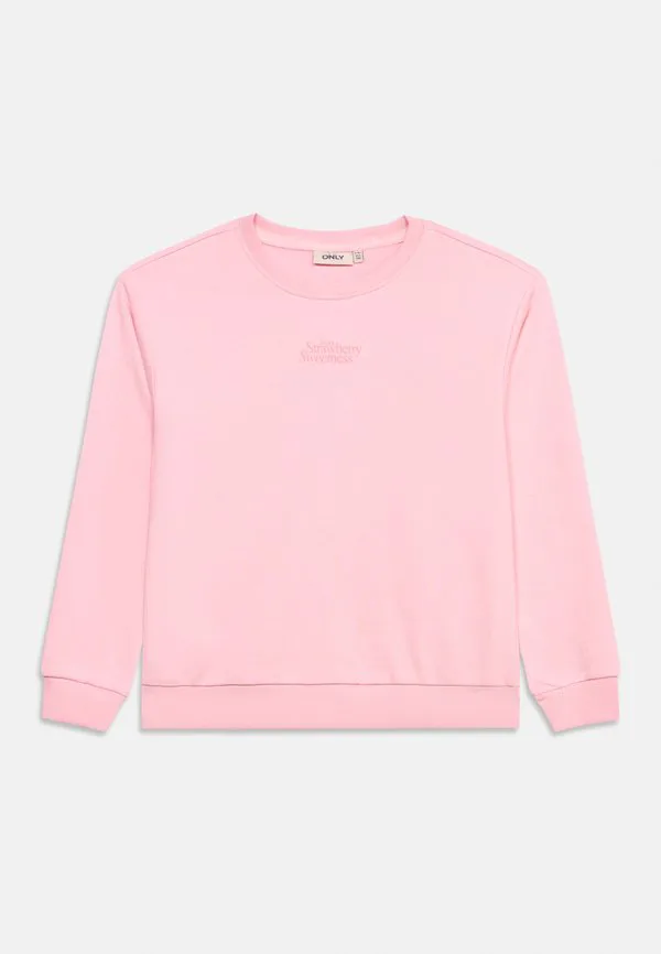 Свободная толстовка kogphilea life Only Girls, Romance Rose — фото 3