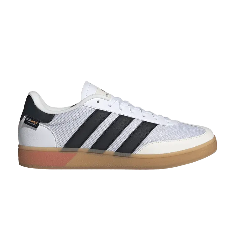 

Кроссовки Training Spezial 'White Black', белый