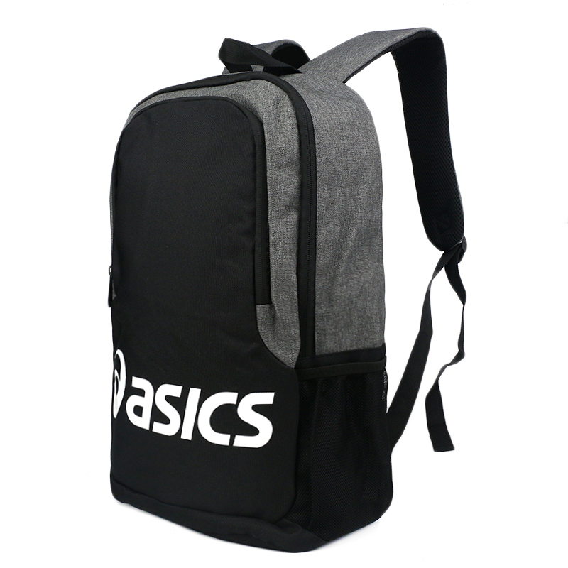 

ASICS Тканевый рюкзак Regular Unisex черный, Black