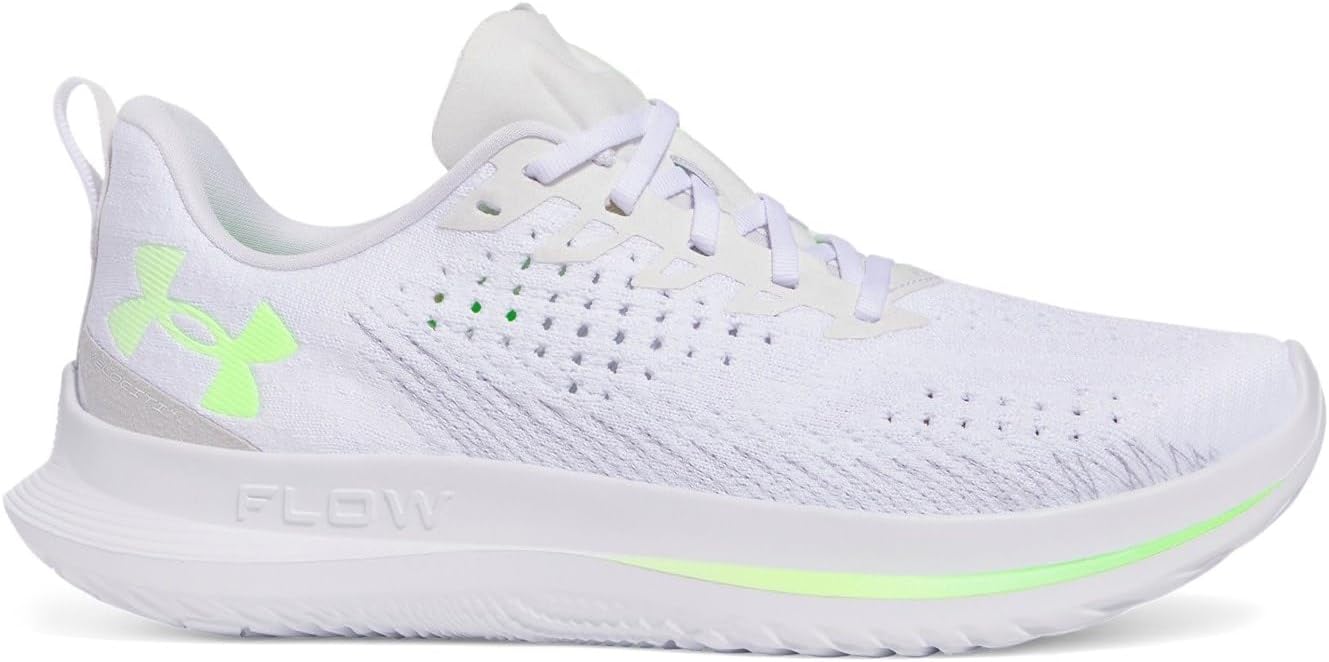 

Мужские кроссовки для бега UA Velociti 4 Under Armour