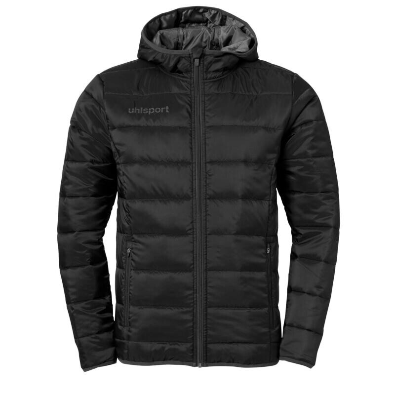 

Куртка Uhlsport, цвет schwarz/dunkelgrau/weiss