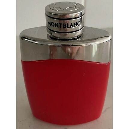 Туалетная вода-спрей Montblanc Legend Red Mont Blanc, 100 мл — фото 2