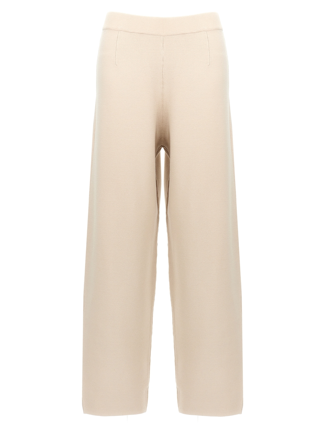 

Брюки «Dula» MAX MARA STUDIO, бежевый