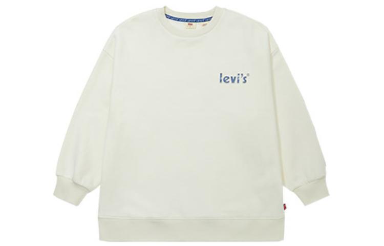 

Свитшот женский Ecru Levis