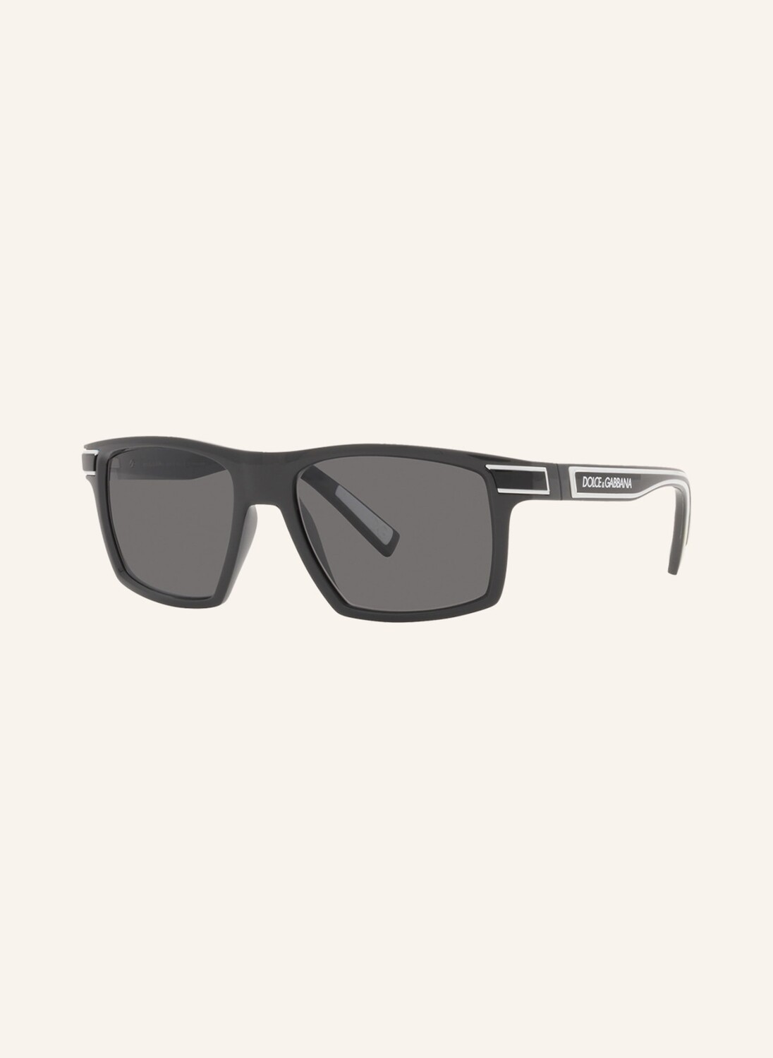 

Солнцезащитные очки DOLCE & GABBANA DG6160, серый