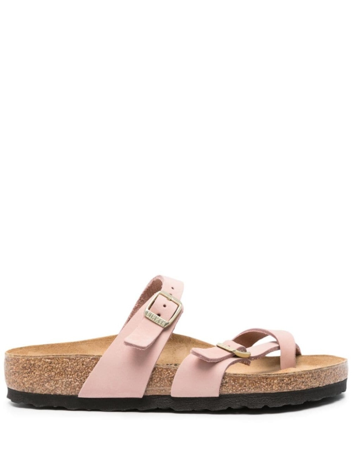

Birkenstock шлепанцы Mayari, розовый