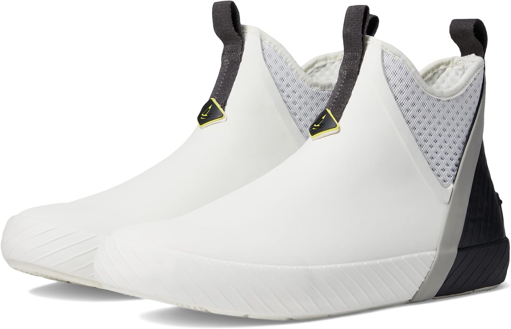 

Ботинки Sperry Cutwater Deck Boot, белый