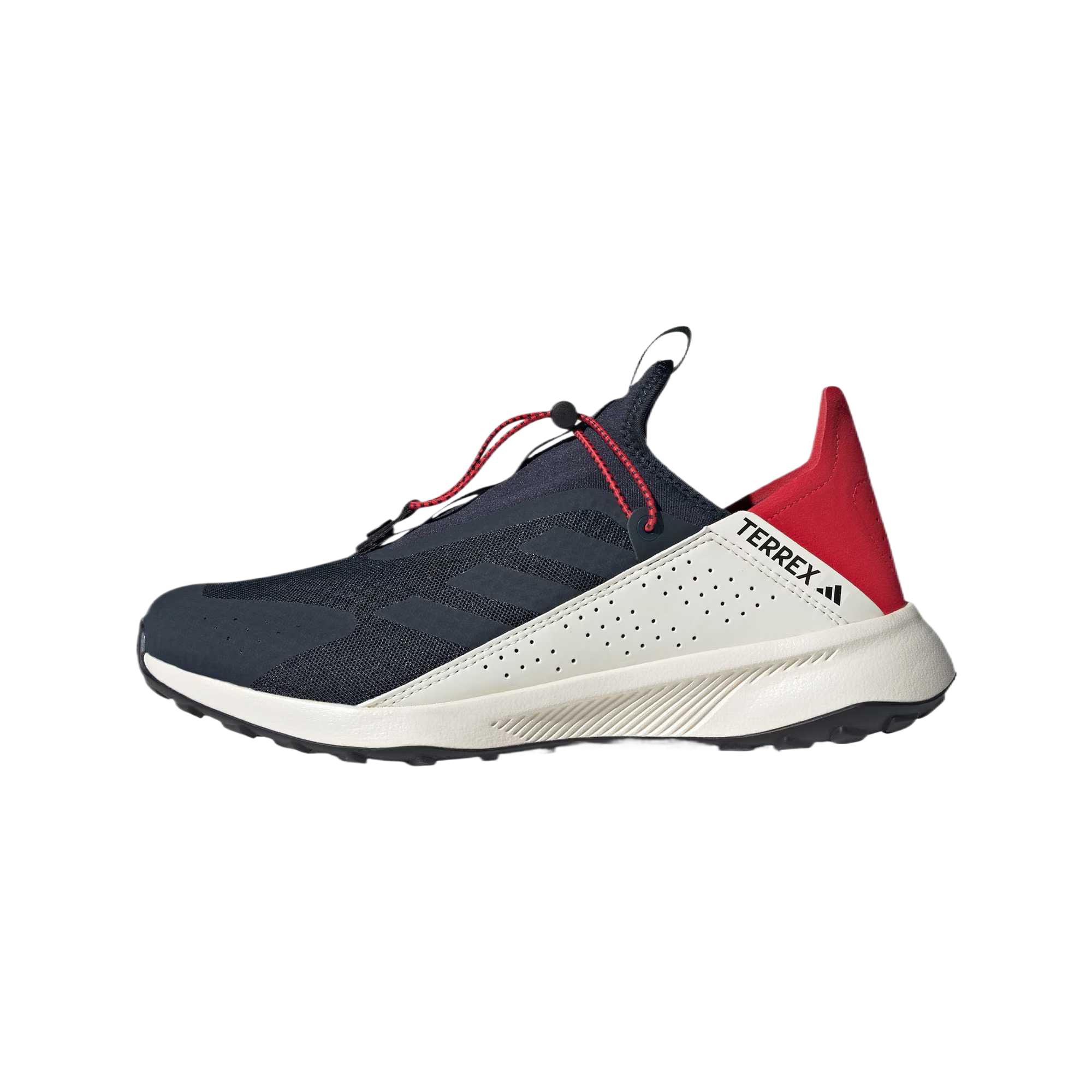 

Adidas Кроссовки мужские VOYAGER 21 Low Top, темно-синие