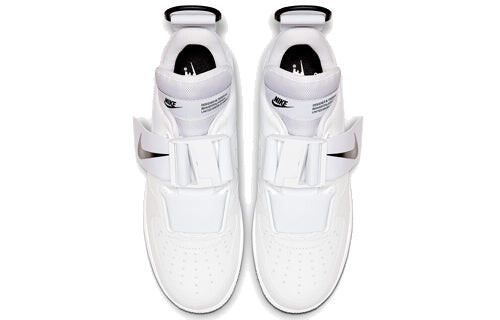 Кроссовки air force 1 утилита Nike, белый — фото 3