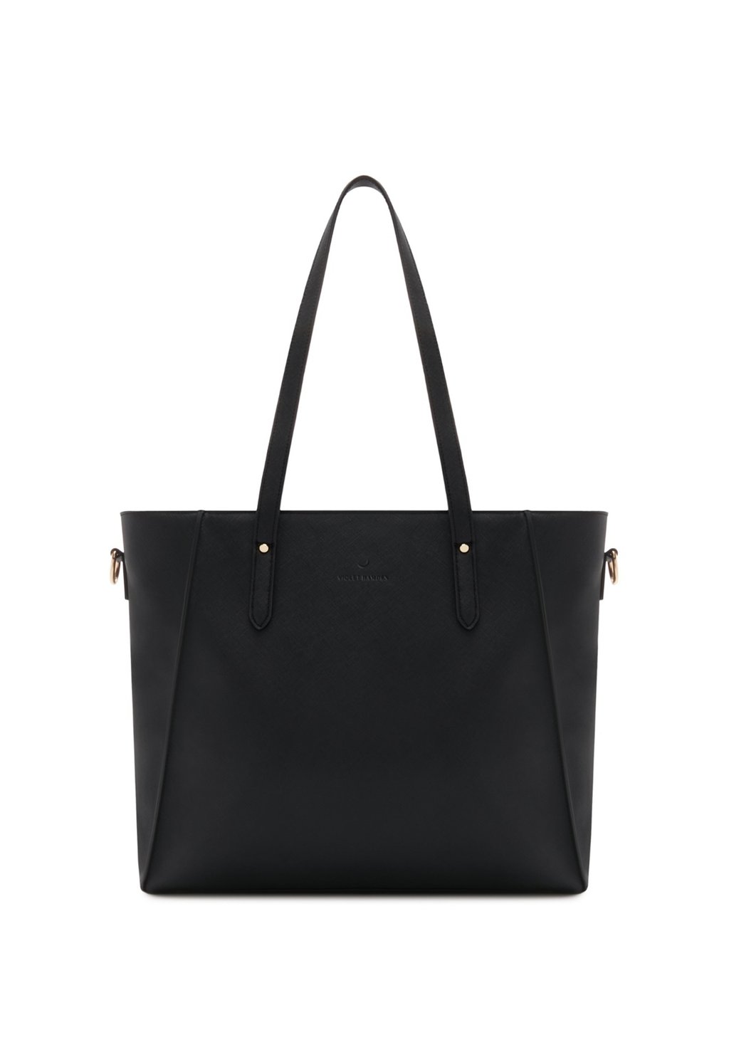 

Сумка-тоут SHOPPER Violet Hamden, черный