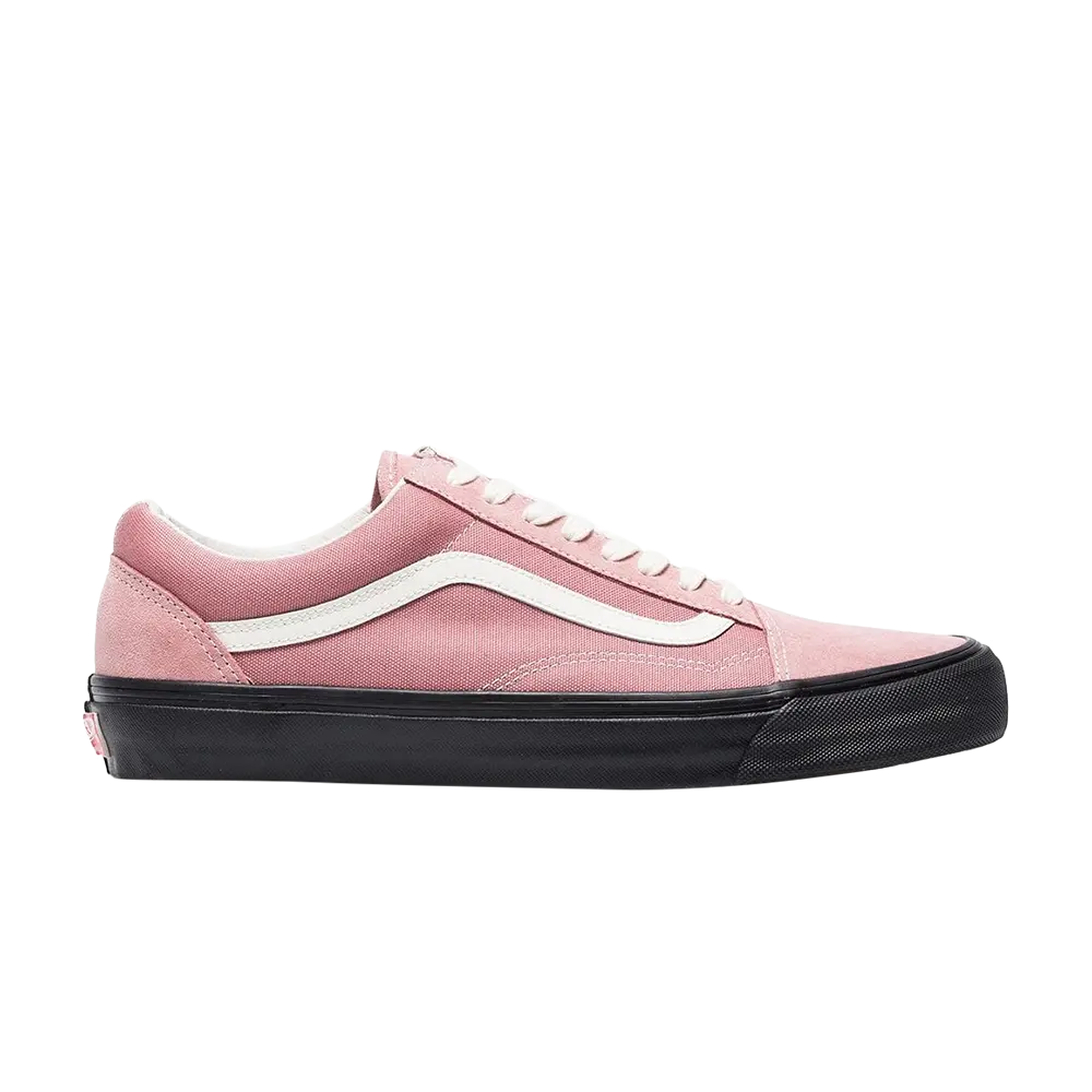 

Кроссовки OG Old Skool LX Vans, розовый