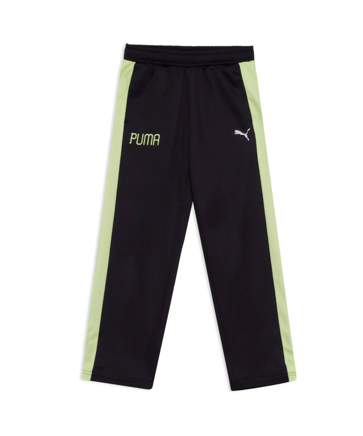 Детские спортивные тренировочные брюки PUMA Active Sports Training Pants