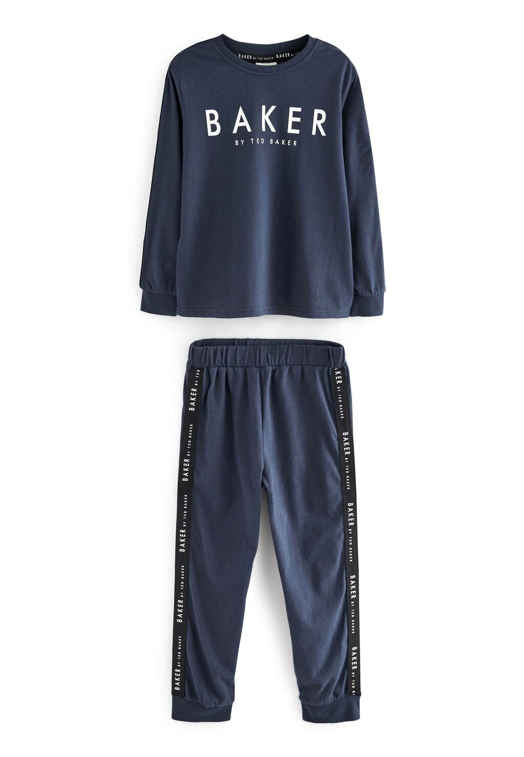 

Пижама SET Baker by Ted Baker, синий