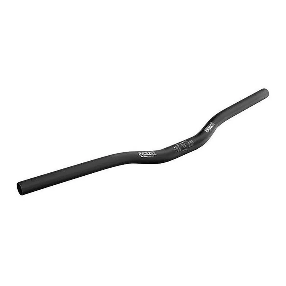 

Руль Controltech Rise 15 mm, черный