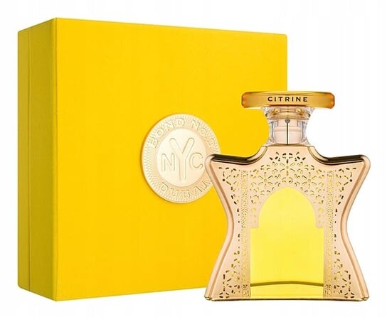 

Номер облигации. 9, Dubai Collection Citrine, парфюмированная вода, 100 мл, Bond No. 9