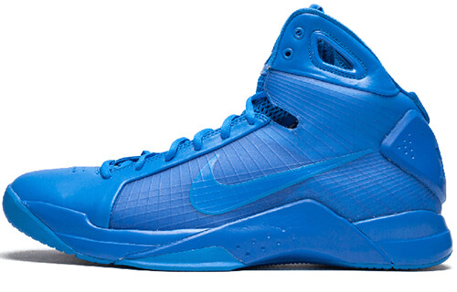 

Мужские баскетбольные кроссовки Nike Hyperdunk 2008