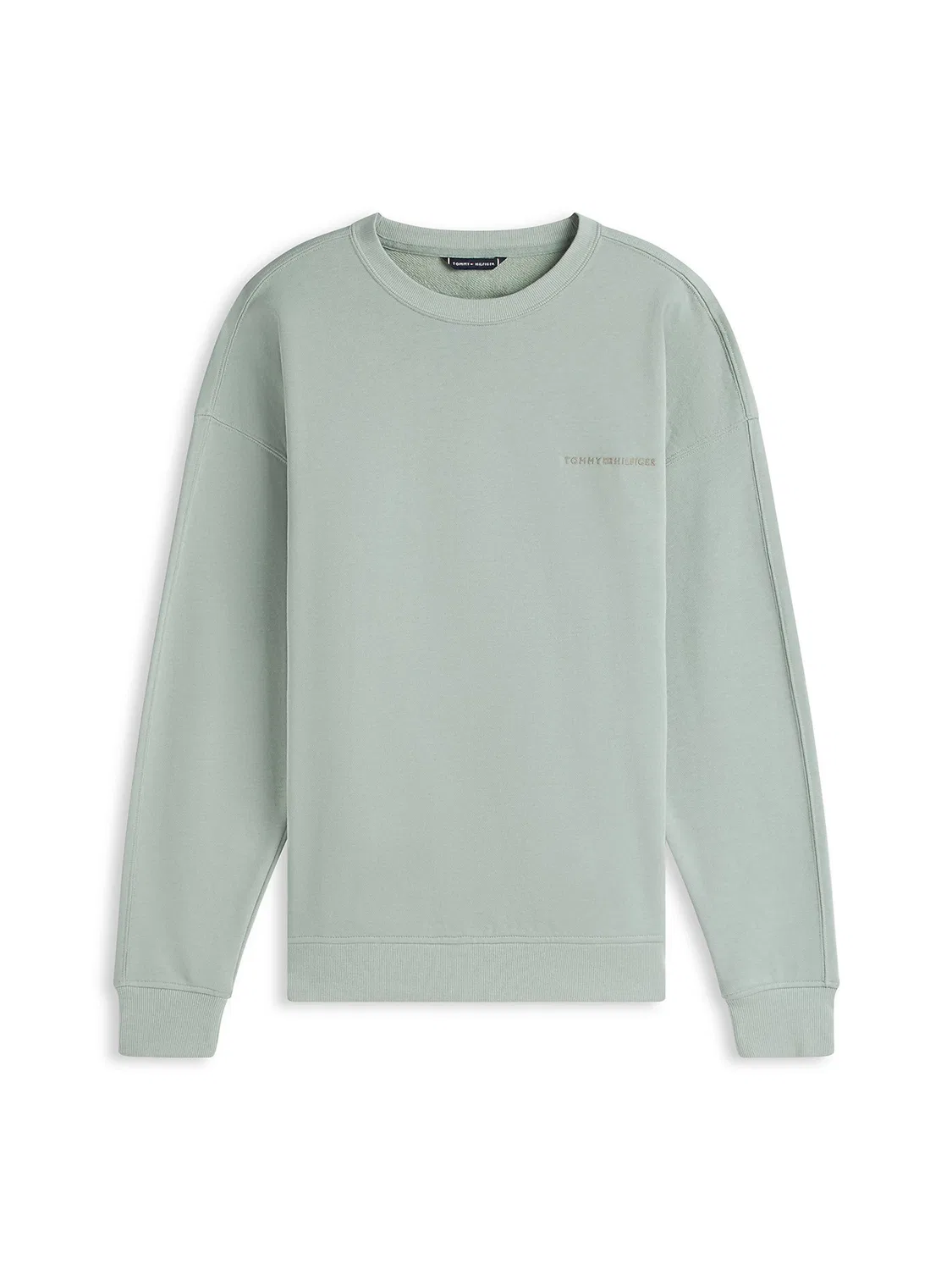 Толстовка 'Essential' Tommy Hilfiger, Mint