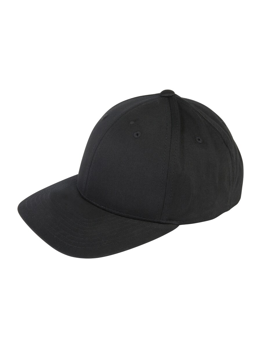 

Бейсболка Flexfit Cap, черный